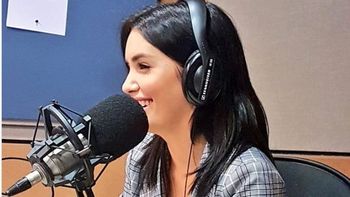 Lali Espósito reveló que le gustaba el Kun Agüero: Todas moríamos por él