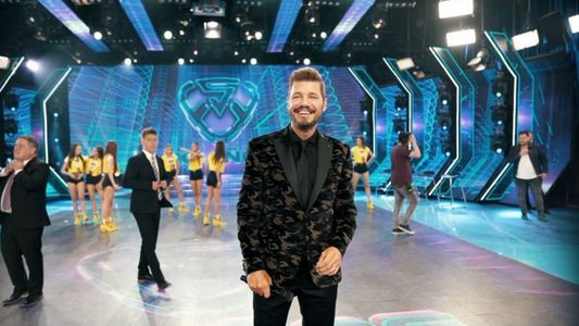 Ratings del viernes: Tinelli arrasó con el Súper Bailando 2019