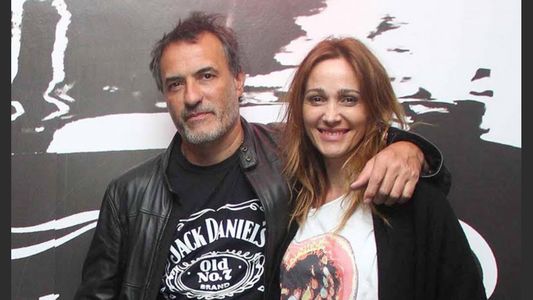 ¡Sangre de artista!: La hija de Vero Lozano la rompe imitando a estrellas del espectáculo