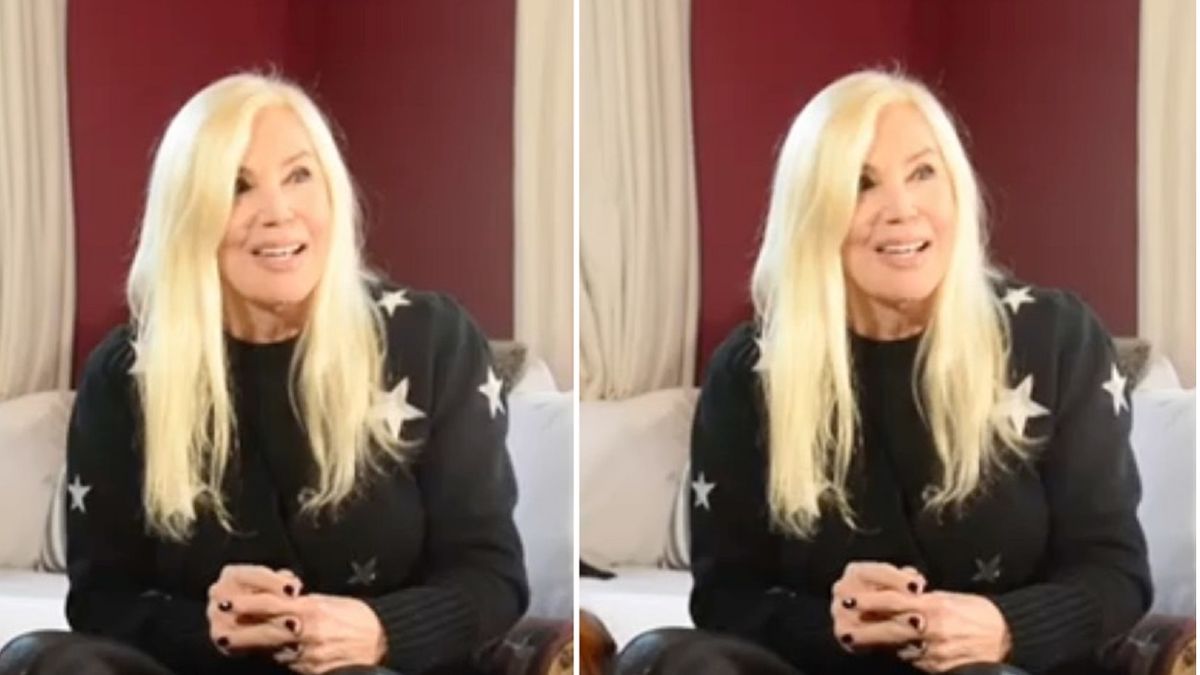 Cómo dieron los últimos estudios que le realizaron a Susana Giménez