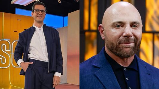 Nico Peralta contó su horrible experiencia con Germán Martitegui y sorprendió a todos: Quedé helado