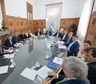 El Gobierno volvió a reunir al Consejo de Mayo en busca de consenso para las reformas laboral y tributaria