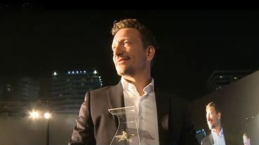 Todos los ganadores de los Estrella de Mar 2022