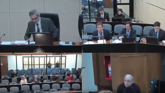 Se equivocaron: el insólito error que sorprendió a todos en el juicio por la Causa Cuadernos