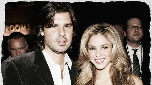 Antonito de la Rúa habló de su conflicto judicial con Shakira