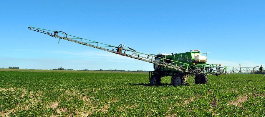 Cómo será el observatorio de agroquímicos de Buenos Aires, sin productores