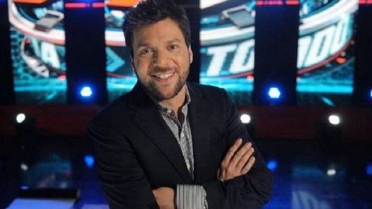 Guido Kaczka sobre la situación de Argentina: A veces pienso que nunca vamos a salir adelante