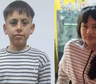 Desesperada búsqueda de dos adolescentes de 14 años: todos los detalles