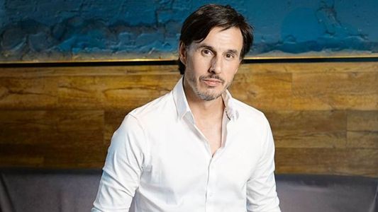Polémica declaración de Roberto García Moritán sobre su generación: Venimos fallados