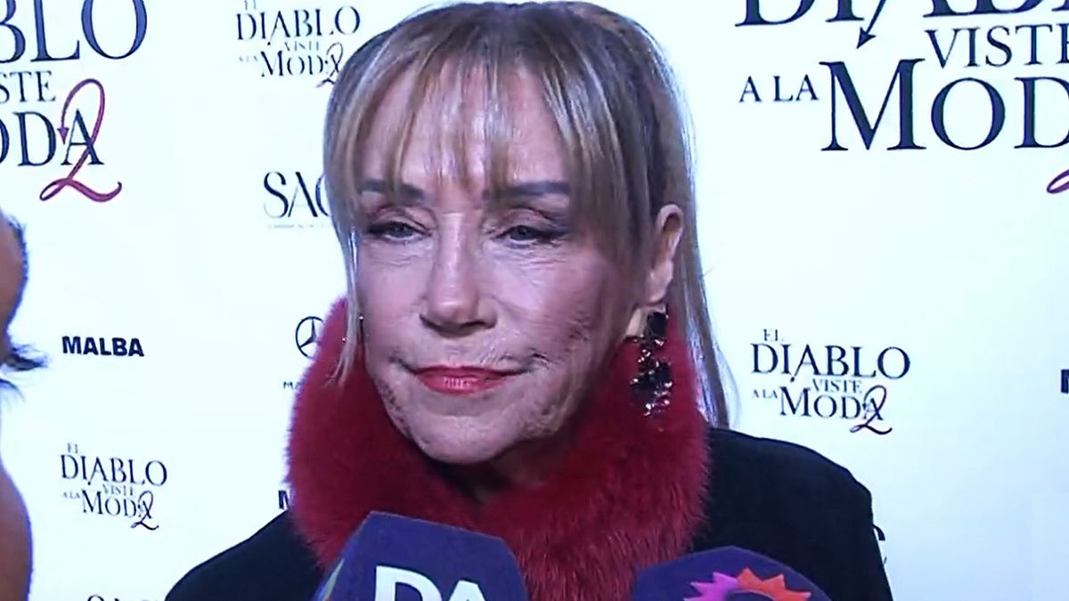 Marcela Tinayre confirmó que Mirtha Legrand no vuelve a la televisión y qué pasó con su programa en La TV Pública