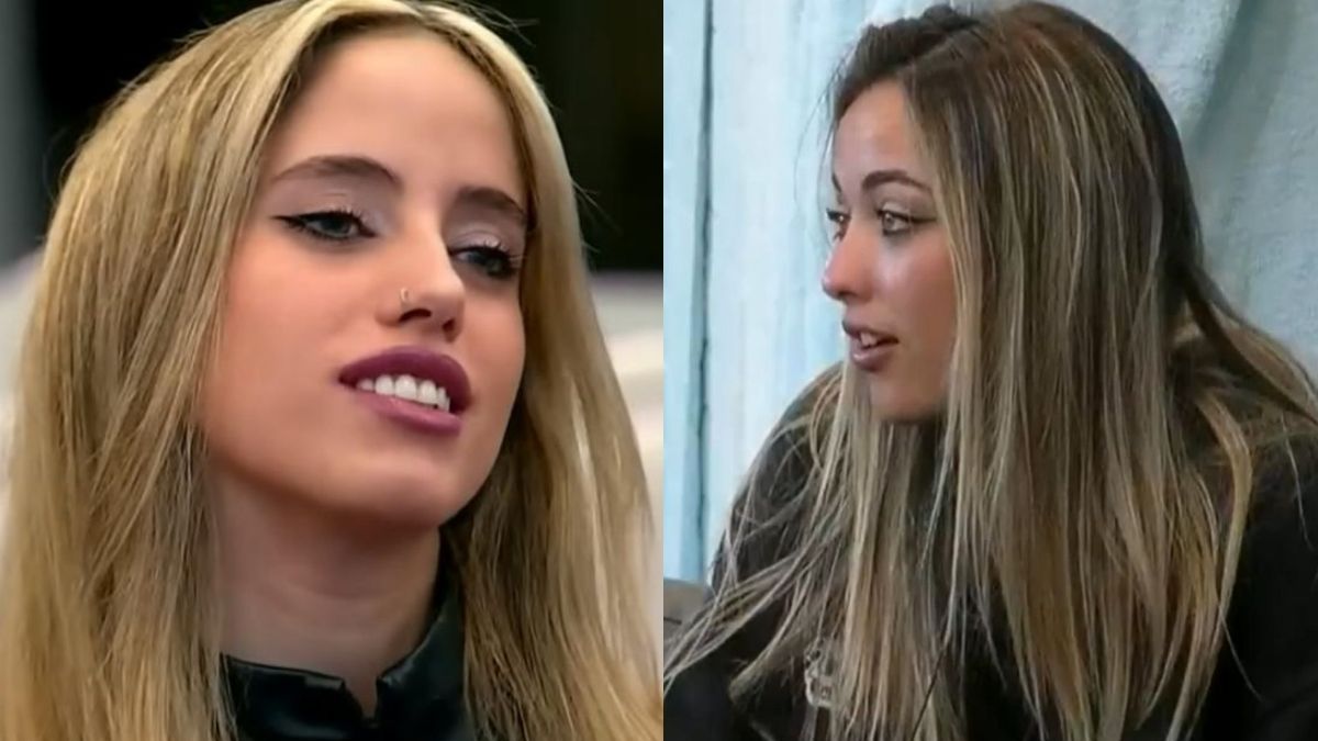 Denisse Florencia GH