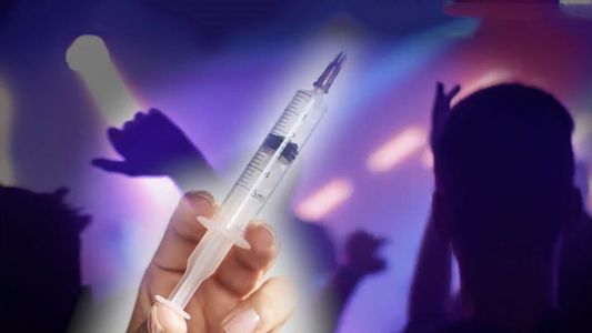 Pinchazos a mujeres en boliches de España: qué es el needle spiking que preocupa a Europa