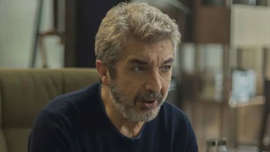 Ricardo Darín brilla en Netflix con esta película argentina, después del furor por Lo dejamos acá