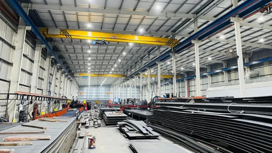 Destinan $4.800 millones para potenciar a los parques industriales