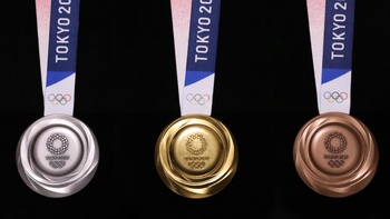 Juegos Olímpicos: Cómo son las puntuaciones según las medallas obtenidas