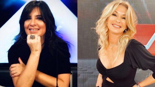 Edith Hermida apuntó contra Yanina Latorre: A ella la potencia salir en Bendita y nunca nos mandó la carta documento