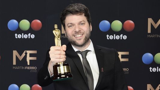 Todos los ganadores de los Premios Martín Fierro