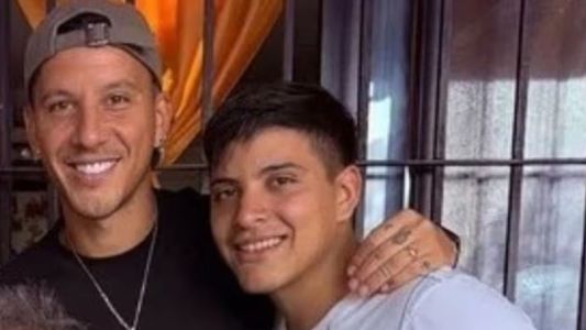 Brutal ataque de trapitos al hermano de Sebastián Driussi: lo golpearon y está internado