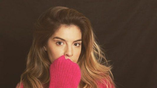 La respuesta de Dalma Maradona luego de los audios de Verónica Ojeda con Leopoldo Luque