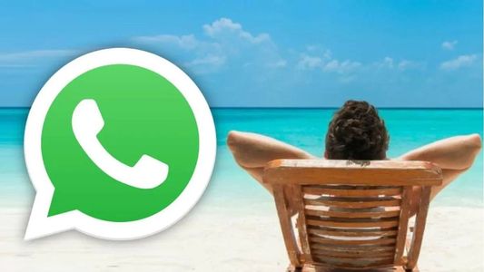 Cómo activar el Modo Vacaciones en WhatsApp y personalizar tu app este verano en simples pasos