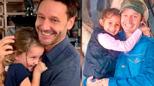 La sensible pregunta que hizo Magnolia sobre Blanca a Benjamín Vicuña que lo descolocó en vivo