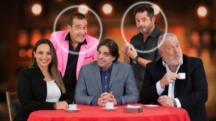 Habló el humorista uruguayo que denunció a Álvaro Waldo Navia