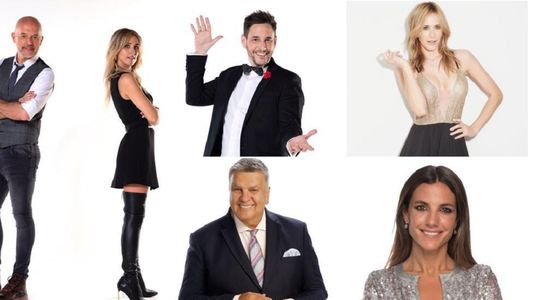 Así serán las nuevas noches de los sábados en América