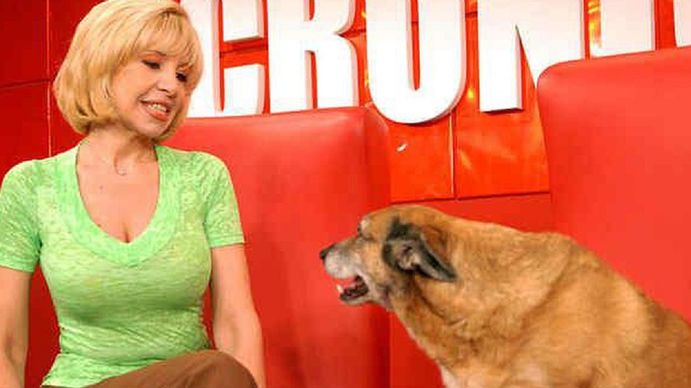 La dura negociación de Anabela Ascar y la familia García