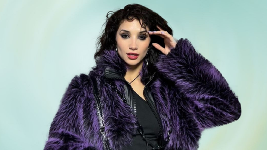 Preocupación por la salud de Melody Luz en medio de su embarazo: Me deja paralizada, apenas puedo caminar