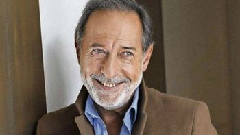 Guillermo Francella arrasa en Netflix con la película más vista y en los cines con Homo Argentum.
