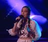 La Voz Argentina: la hija de un exfutbolista campeón mundial brilló en el escenario y cautivó al jurado