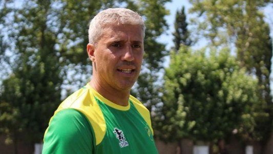 Crespo: Jugar contra River es como enfrentar a Nadal en Roland Garros