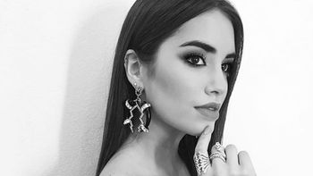 Lali Espósito contó cómo fue su primera cita con su novio Santiago Mocorrea