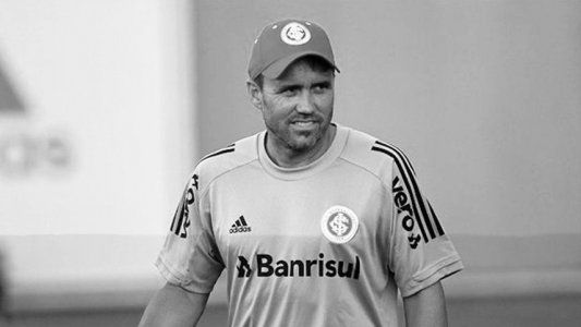 ¿Y la Copa? El Chacho Coudet ejecutó su cláusula de salida, se fue de Inter de Porto Alegre al Celta y no dirige contra Boca