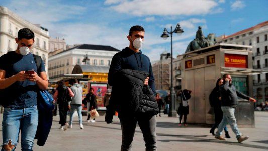 Los puntos más relevantes del contundente decreto de Alberto Fernández para frenar el avance del coronavirus