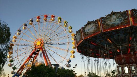 15 actividades para niños en Buenos Aires