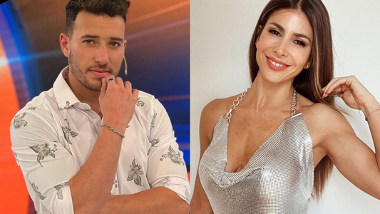 El hotel de los famosos 2: Majo Martino cruzó a Martín Salwe y aclaró qué fue lo que pasó con su hermano