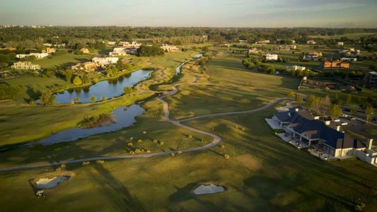 Un juez laboral y su familia vivieron una pesadilla al ser asaltados en su country en Pilar