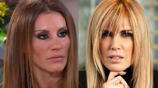 Impactante comparación de Ulises Jaitt entre Viviana Canosa y su hermana Natacha que causó conmoción