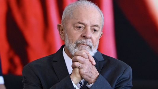 Lula da Silva volvió a ser operado por una hemorragia en la cabeza: el primer informe médico