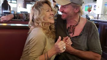 Facundo Arana y Solita Silveyra, la pareja menos pensada para Mar del Plata