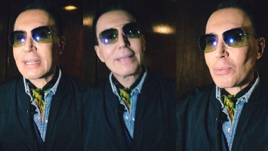 Polino sobre el accidente que sufrió Guillermo Marín: “Fue un milagro que haya quedado vivo”