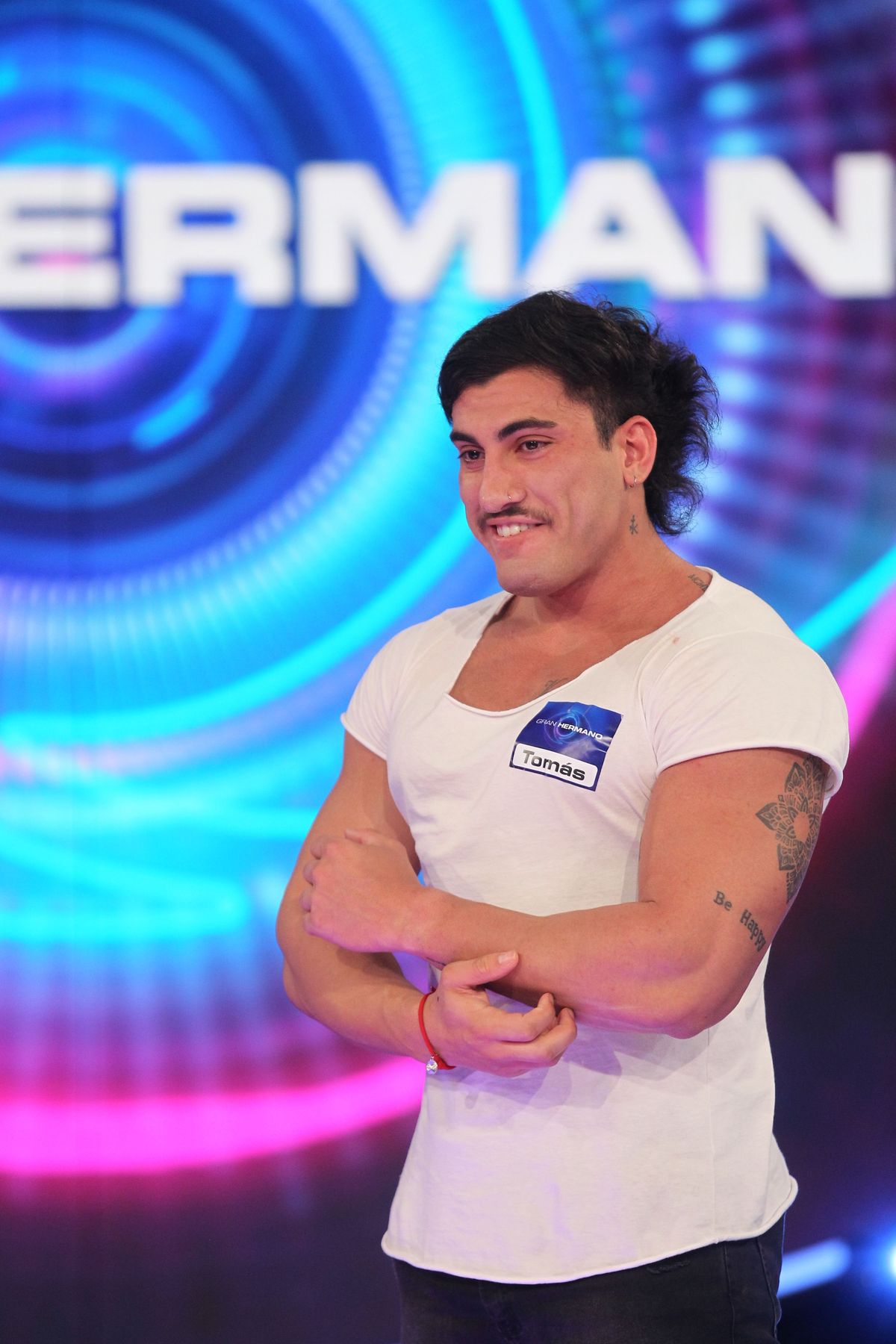 Se Filtró La Primera Foto Hot De Un Participante De Gran Hermano 2022 2247