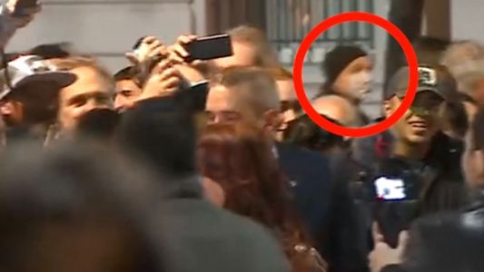 Juicio por el atentado contra Cristina: la dramática angustia de un portero y el misterio del celular trashumante