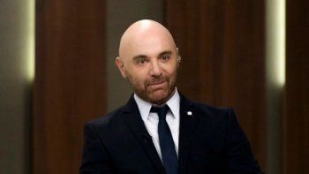 La experiencia mística que le cambió la vida a Germán Martitegui