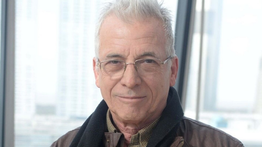 Gerardo Romano tuvo que cancelar una función de su obra de teatro y fue internado