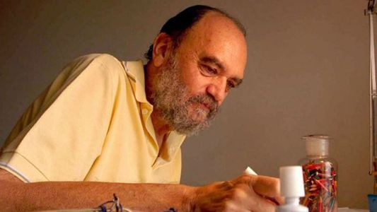 Día del Amigo: un dibujante imaginó cómo hubiera sido Roberto Fontanarrosa de haber nacido porteño