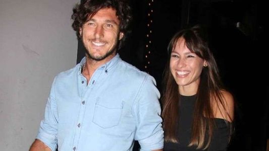 Juan Pico Mónaco: Los hijos de Caro ya son parte de mi vida