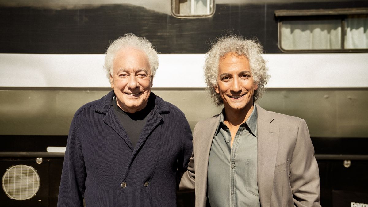 Serie de Coppola: estreno, dónde verla y elenco Serie de Coppola: estreno, dónde verla y elenco