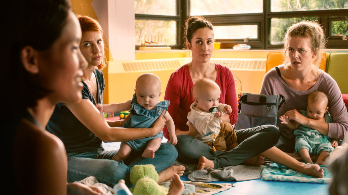 Netflix: Workin Moms renueva en la plataforma y tendrá temporada 6.